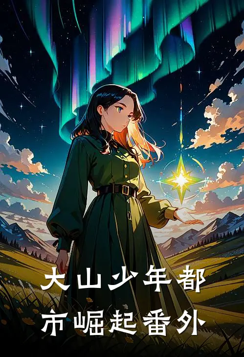 大山少年都市崛起 番外