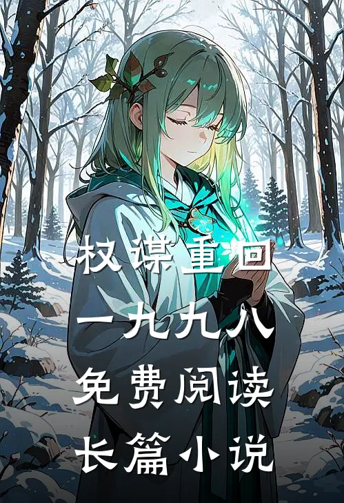 权谋重回一九九八免费阅读长篇小说