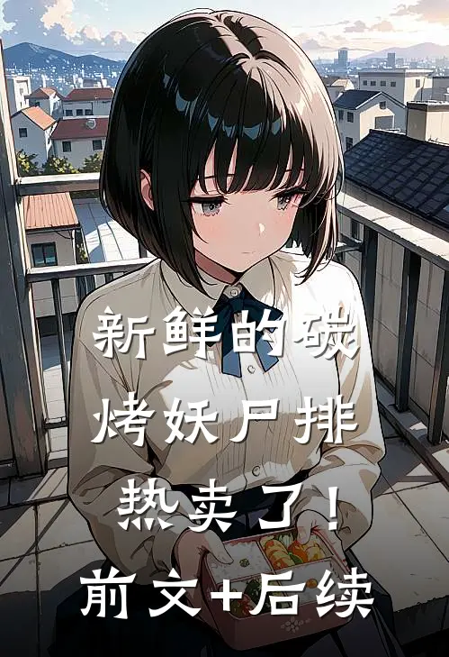 新鲜的碳烤妖尸排热卖了！前文+后续