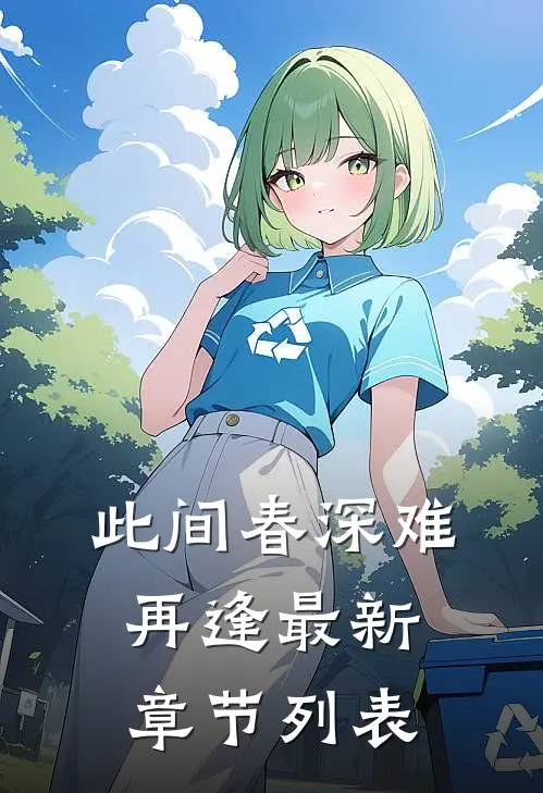 此间春深难再逢最新章节列表