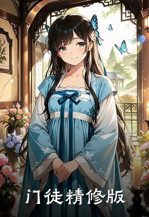 门徒精修版