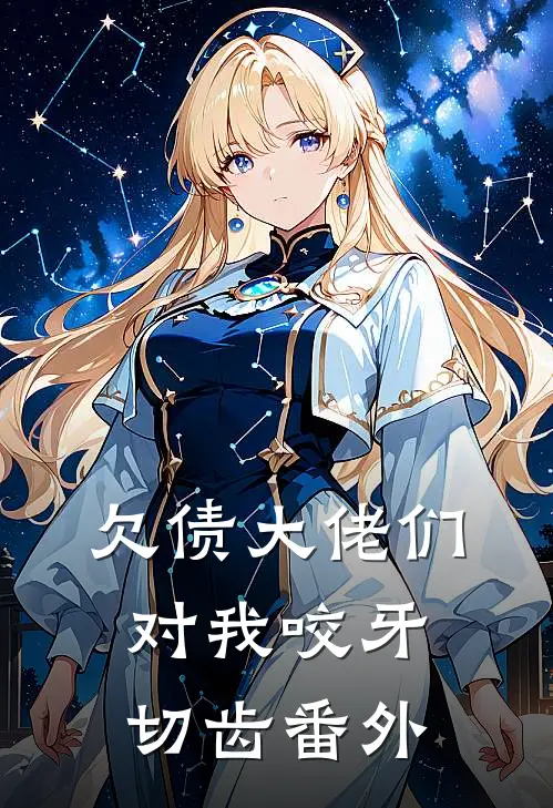 欠债大佬们对我咬牙切齿番外