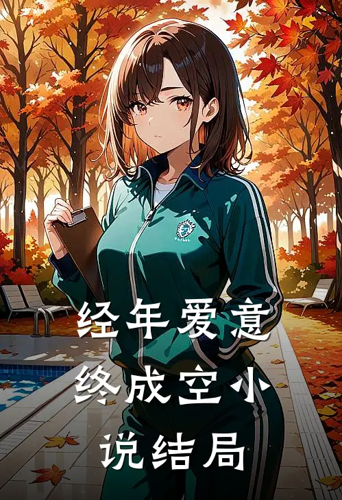 经年爱意终成空小说结局