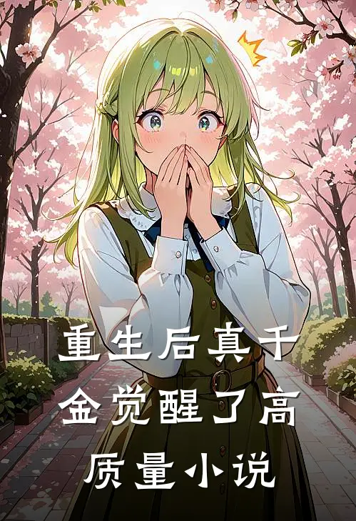 重生后真千金觉醒了高质量小说