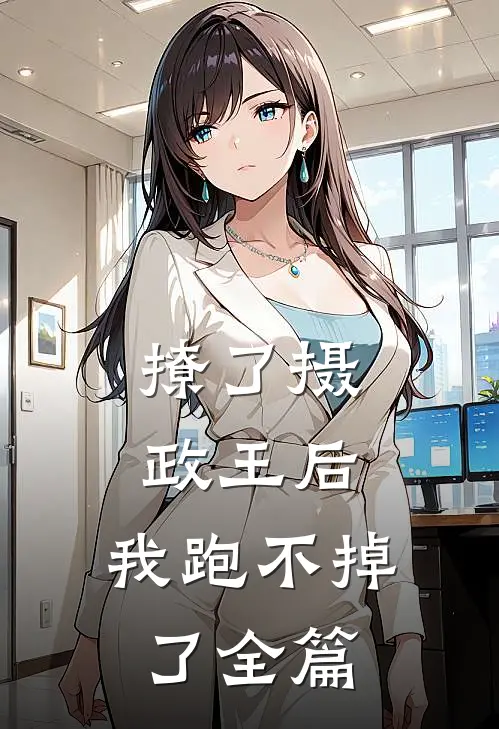 撩了摄政王后,我跑不掉了全篇阅读