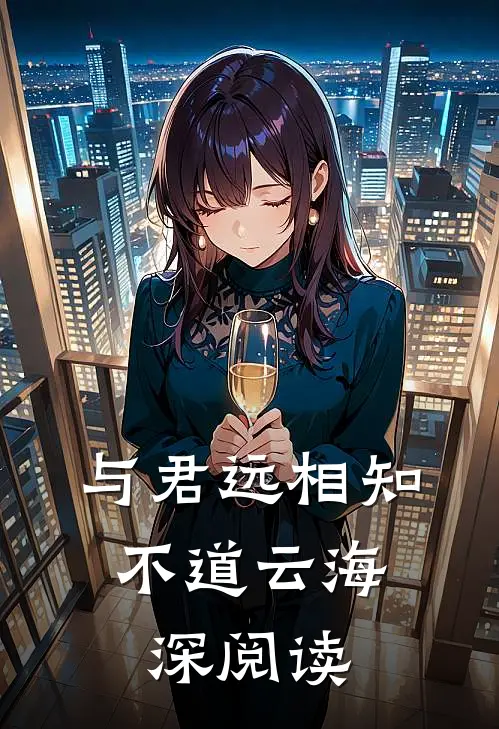 与君远相知，不道云海深阅读