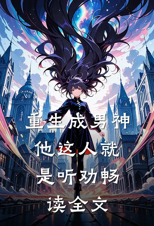 重生成男神，他这人就是听劝畅读全文