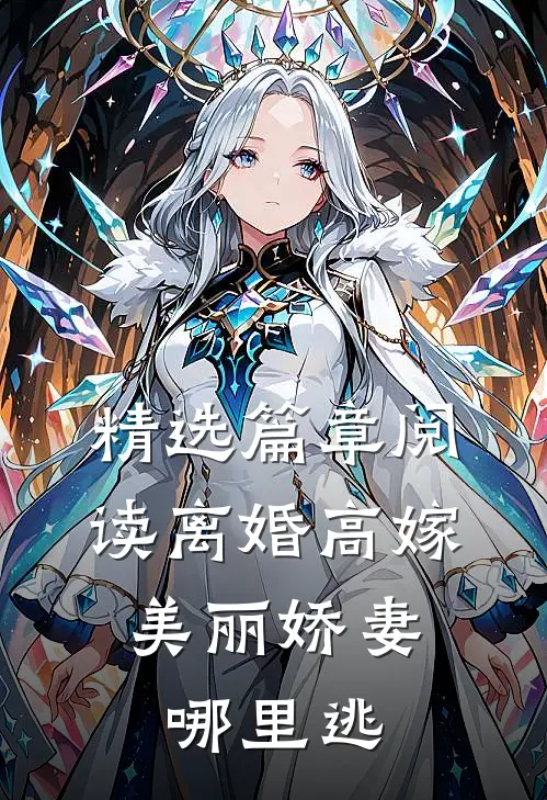 精选篇章阅读离婚高嫁：美丽娇妻哪里逃