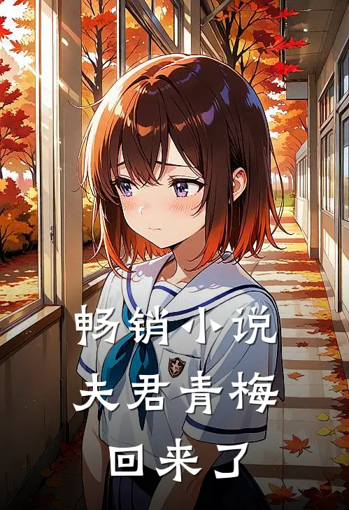 畅销小说夫君青梅回来了