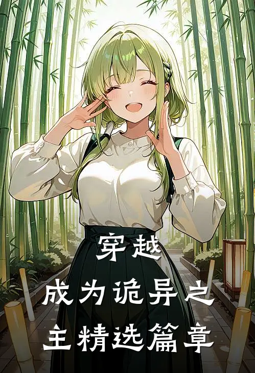 穿越：成为诡异之主精选篇章