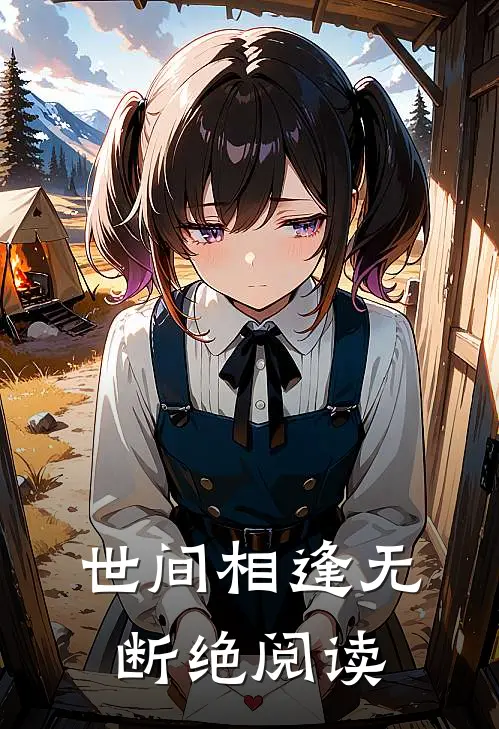世间相逢无断绝阅读