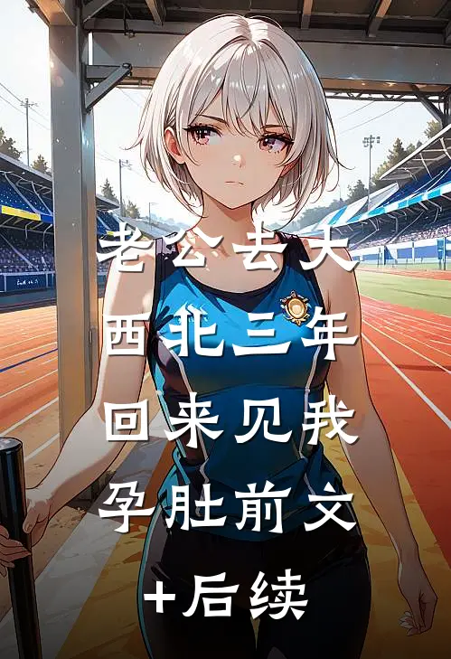 老公去大西北三年，回来见我孕肚前文+后续