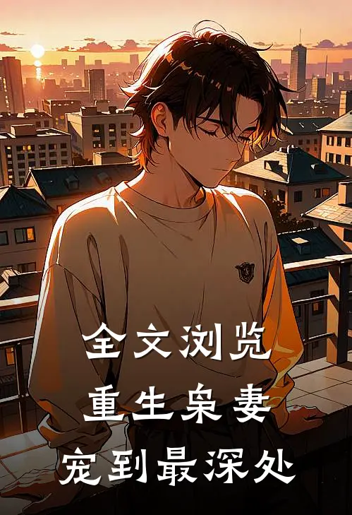 全文浏览重生枭妻：宠到最深处