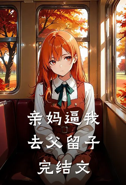 亲妈逼我去父留子完结文