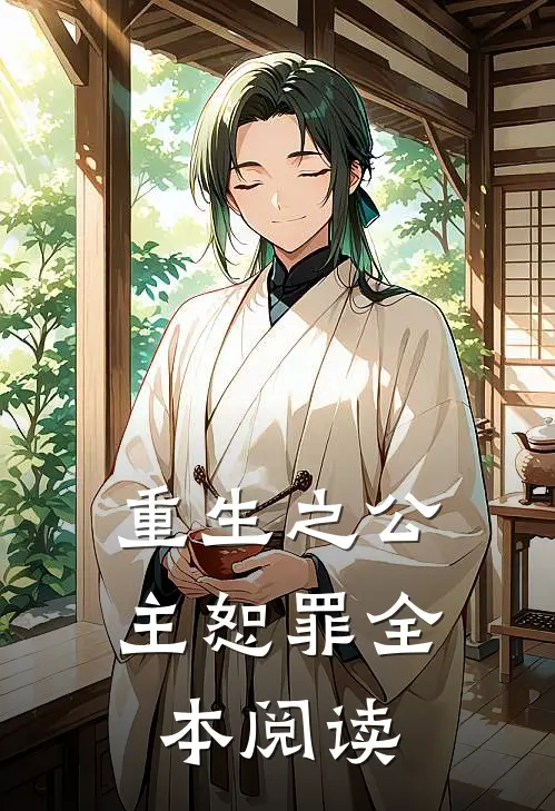 重生之公主恕罪全本阅读