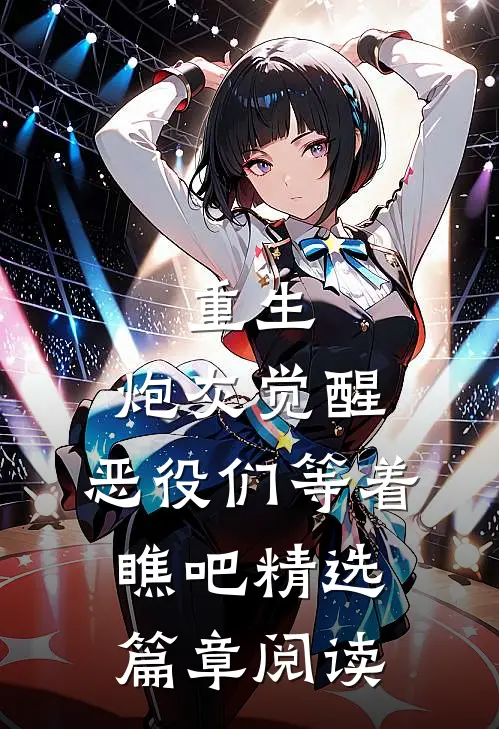 重生：炮灰觉醒，恶役们等着瞧吧精选篇章阅读
