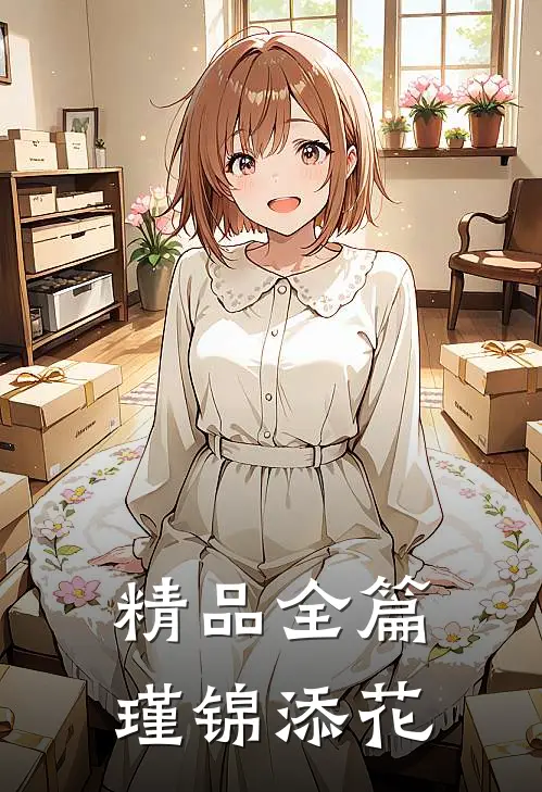 精品全篇瑾锦添花