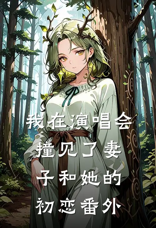 我在演唱会撞见了妻子和她的初恋番外