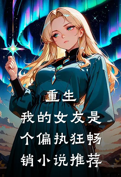 重生我的女友是个偏执狂畅销推荐