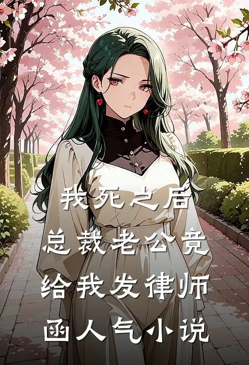 我死之后，总裁老公竟给我发律师函人气小说