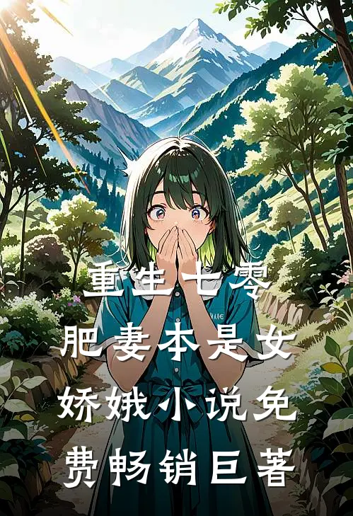 重生七零:肥妻本是女娇娥 小说 免费畅销巨著