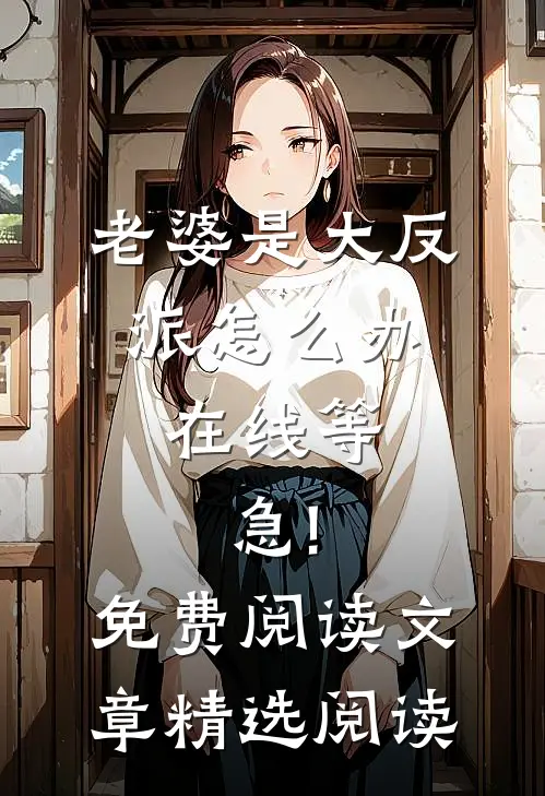 老婆是大反派怎么办,在线等,急!免费阅读文章精选阅读