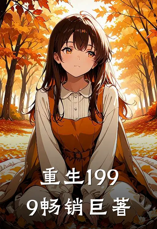 重生1999畅销巨著