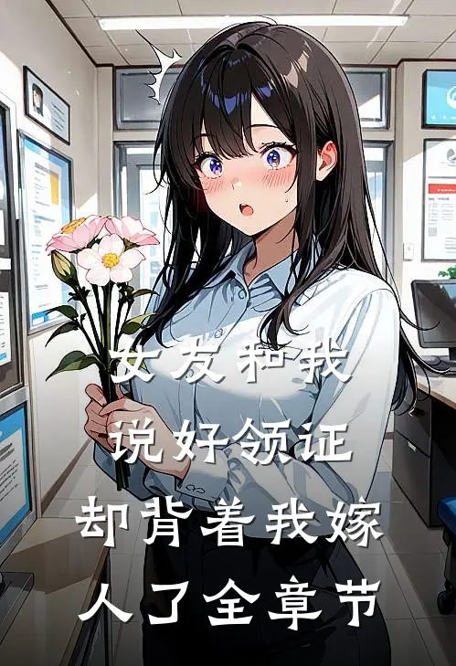 女友和我说好领证，却背着我嫁人了全章节