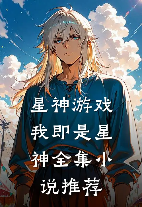 星神游戏我即是星神全集推荐阅读