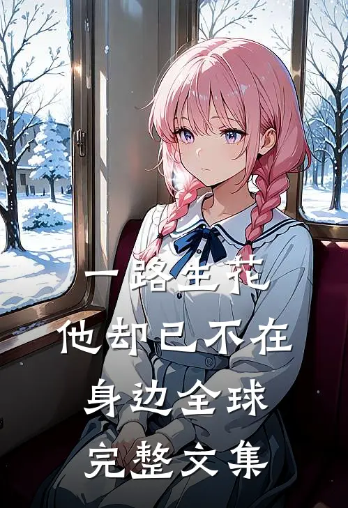一路生花,他却已不在身边全球完整文集免费阅读