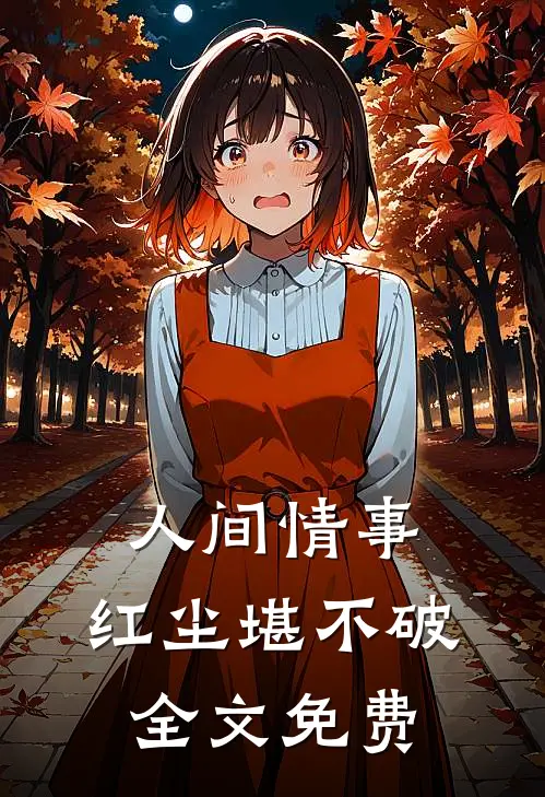 人间情事，红尘堪不破全文免费