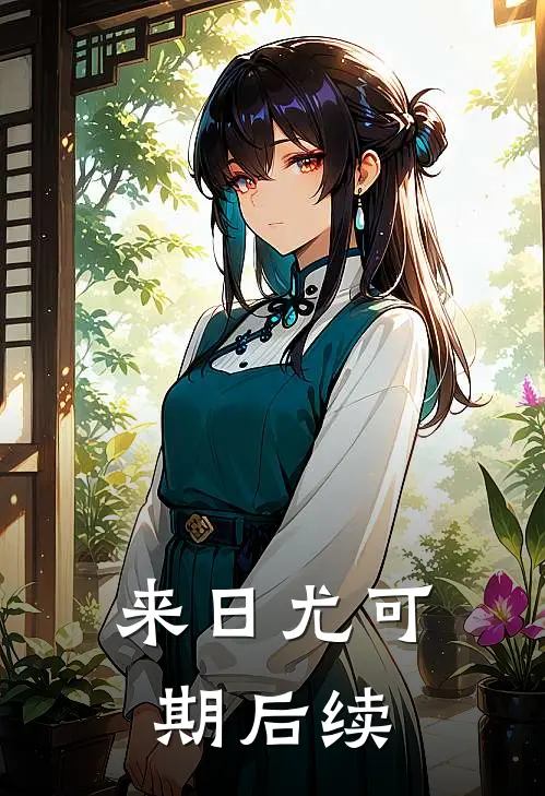 来日尤可期后续