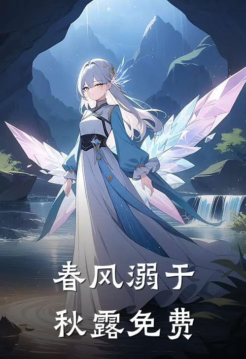 春风溺于秋露免费