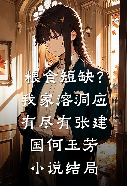 粮食短缺？我家溶洞应有尽有张建国何玉芳小说结局