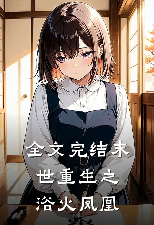 全文完结末世重生之浴火凤凰