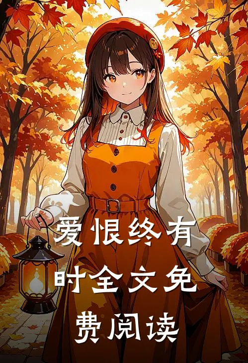 爱恨终有时全文免费阅读