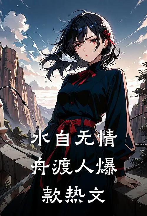 水自无情舟渡人爆款热文