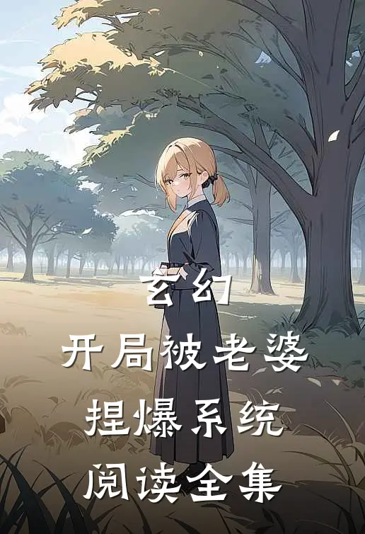 玄幻开局被老婆捏爆系统阅读全集