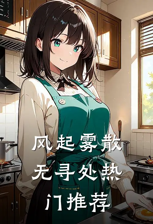 风起雾散无寻处热门推荐
