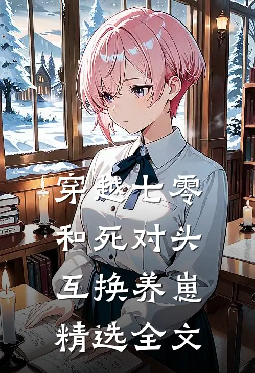 穿越七零和死对头互换养崽精选全文