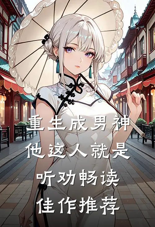 重生成男神，他这人就是听劝畅读佳作推荐