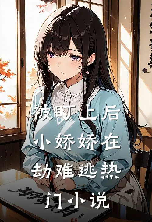 被盯上后，小娇娇在劫难逃热门小说