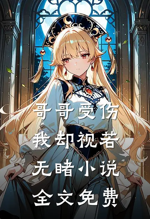 哥哥受伤，我却视若无睹小说全文免费