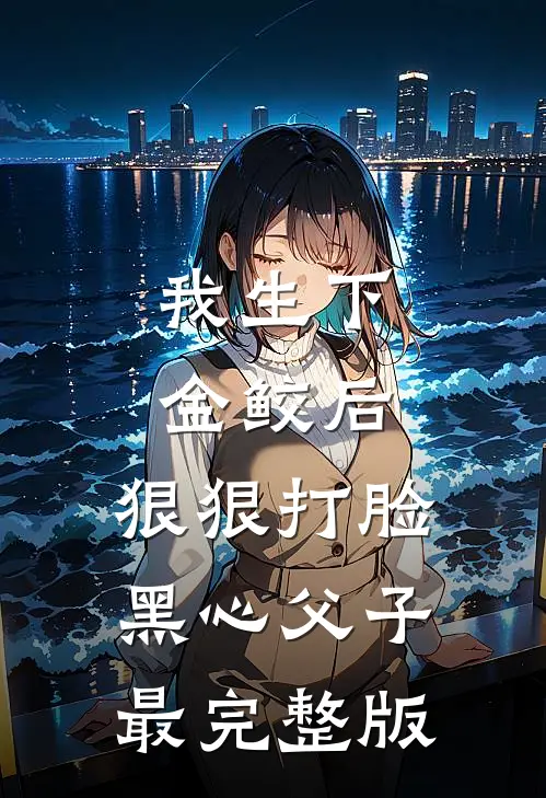 我生下金鲛后，狠狠打脸黑心父子最完整版