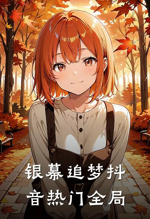 银幕追梦抖音热门全局