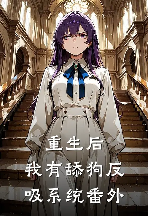 重生后，我有舔狗反吸系统番外
