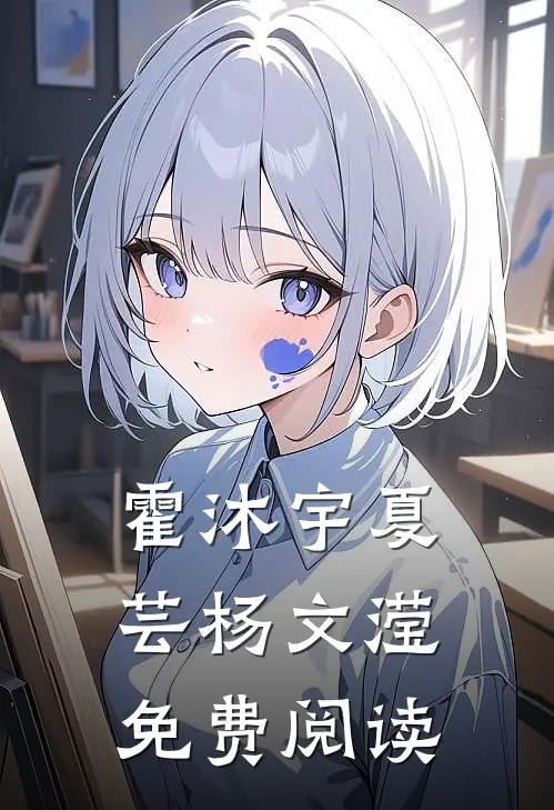 霍沐宇夏芸杨文滢免费阅读