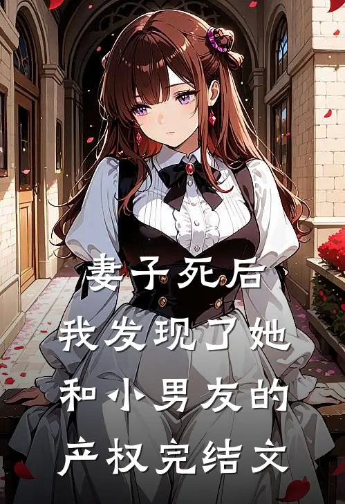 妻子死后，我发现了她和小男友的产权完结文