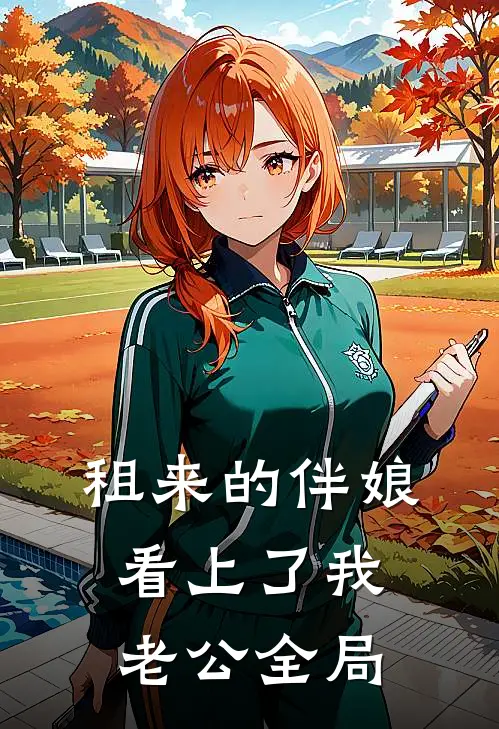 租来的伴娘看上了我老公全局