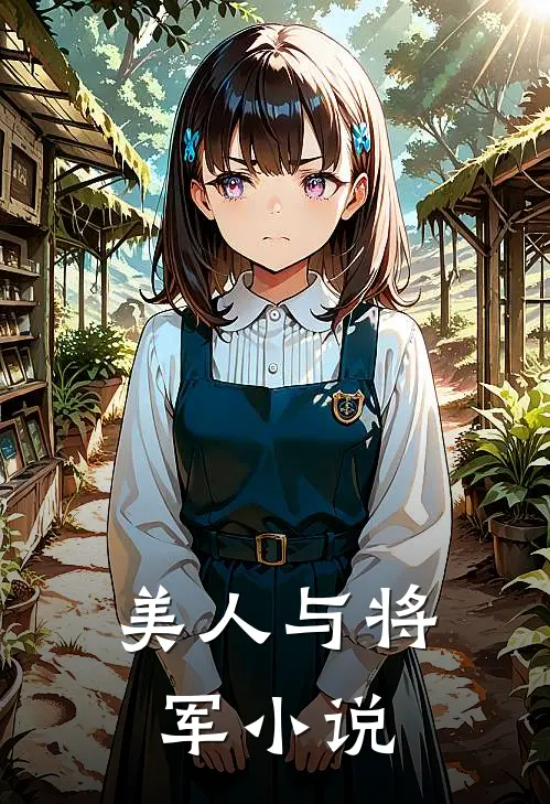 美人与将军小说